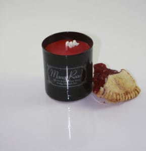 Manor Road Candles