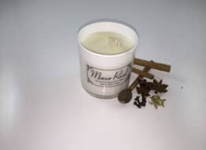 Manor Road Candles